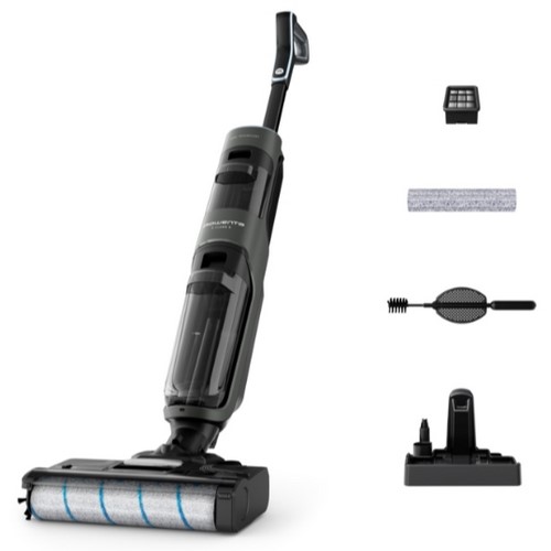 ASPIRADORA ROWENTA GZ5035WO X-CLEAN 4 FREGONA